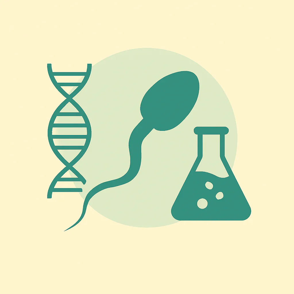 The Science Behind Sperm Health