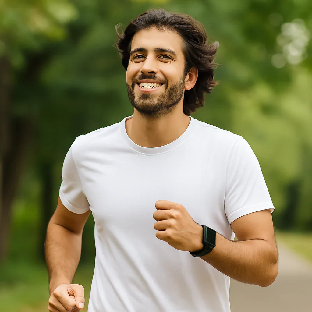 Lifestyle Changes to Improve Sperm Quality