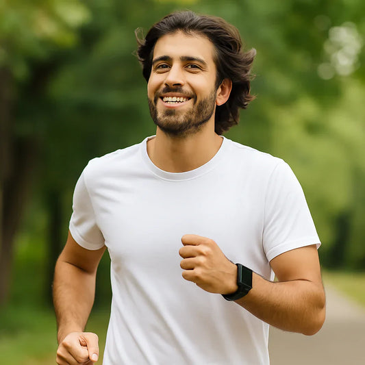 Lifestyle Changes to Improve Sperm Quality